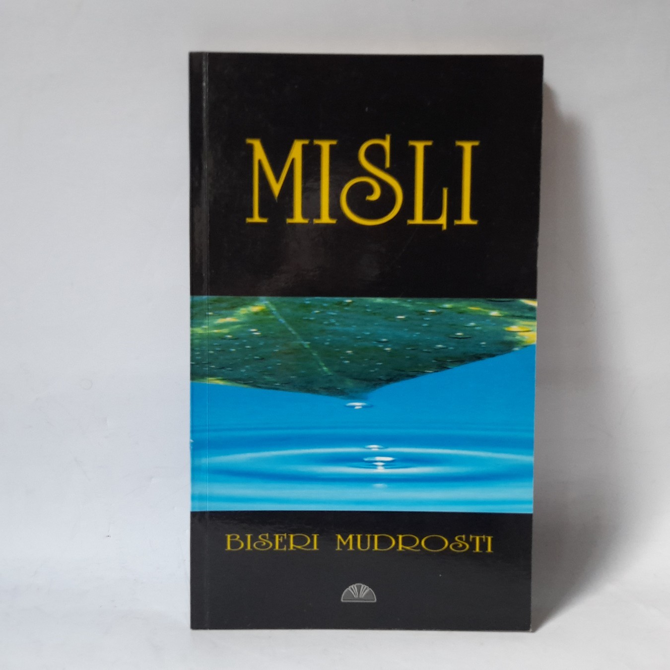 Misli — biseri mudrosti