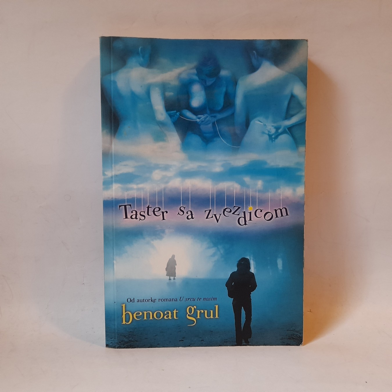 Taster sa zvezdicom — Benoat Grul