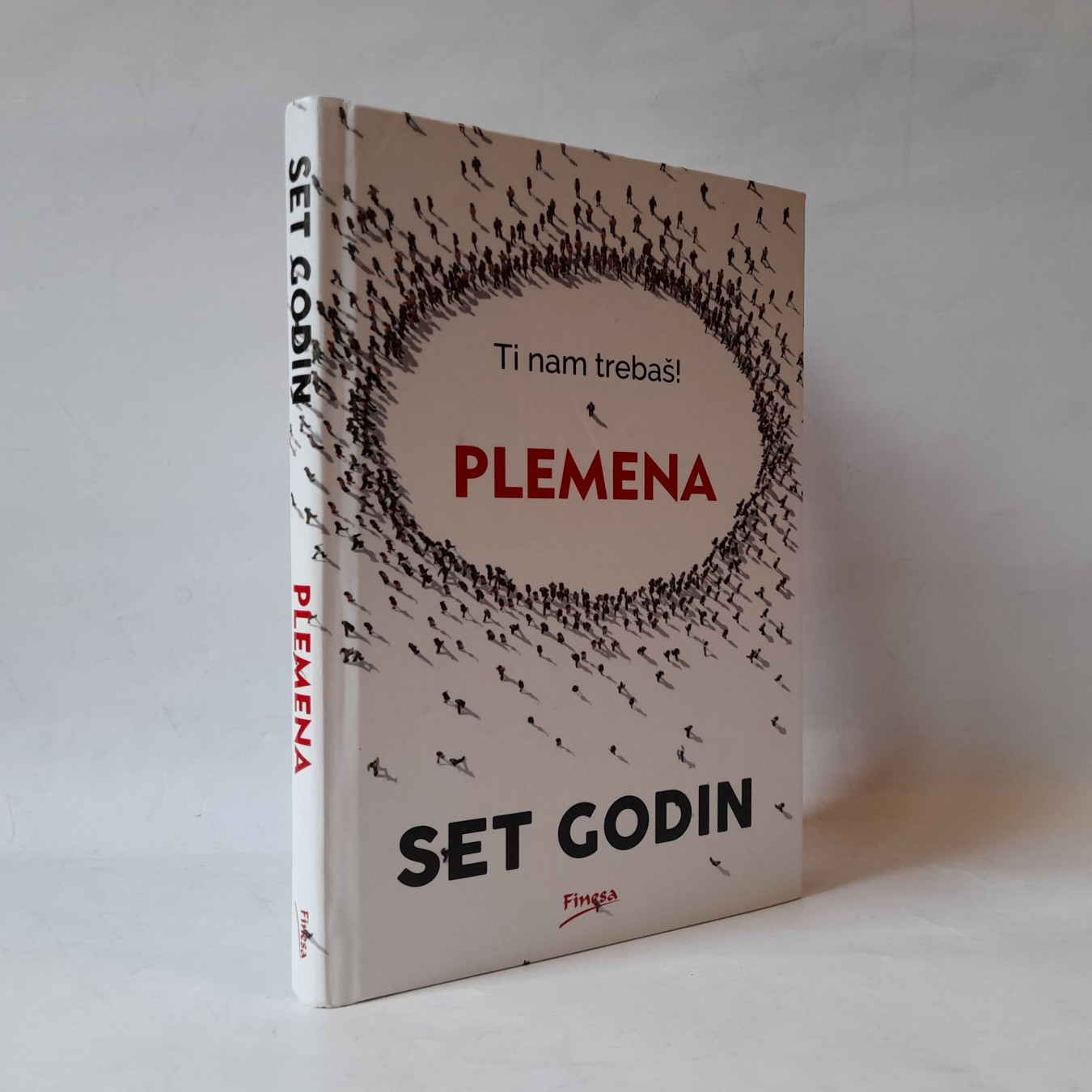 Plemena — Set Godin