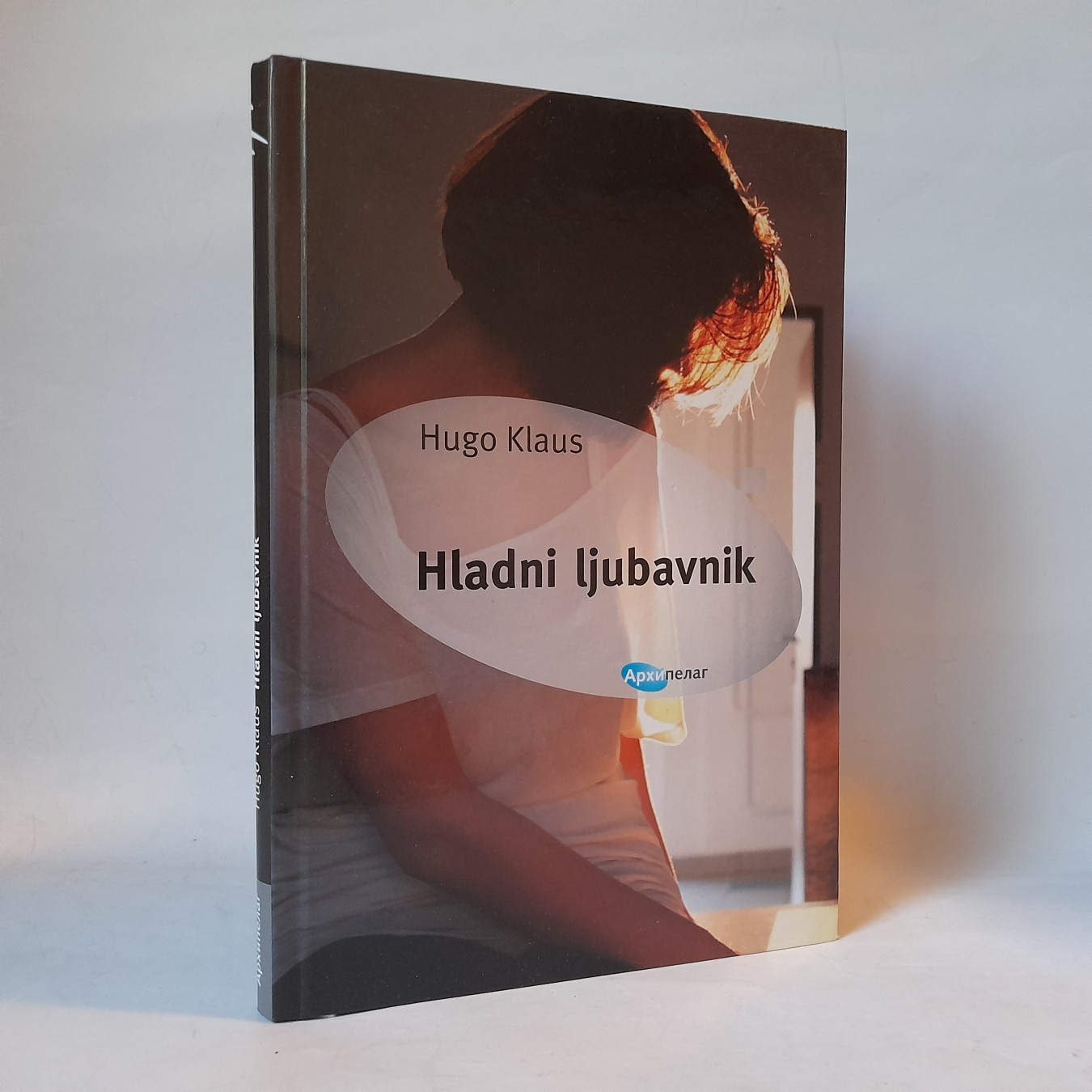 Hladni ljubavnik — Hugo Klaus