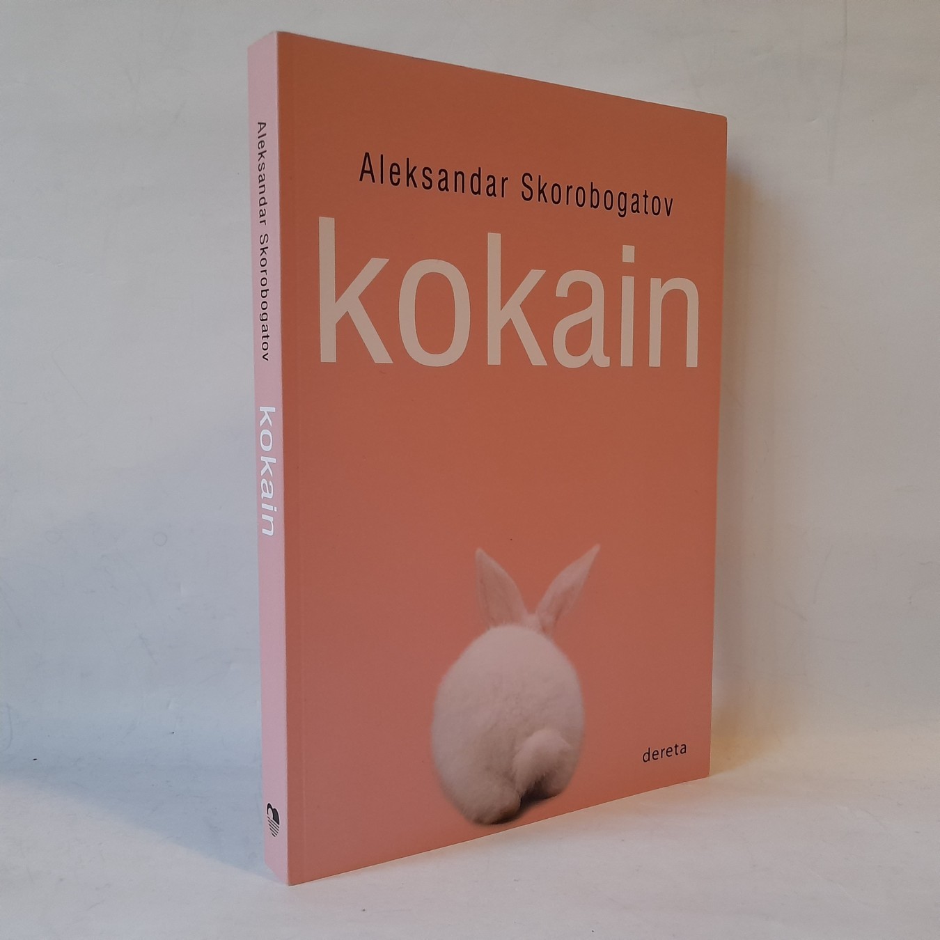Kokain — Aleksandar Skorobogatov