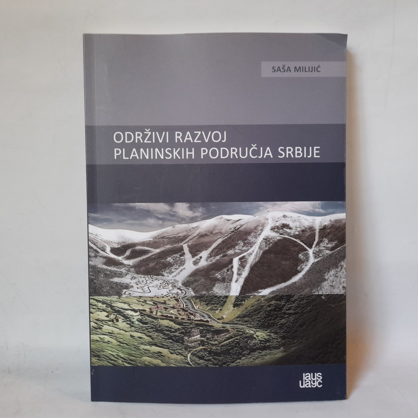 Održivi razvoj planinskih područja Srbije