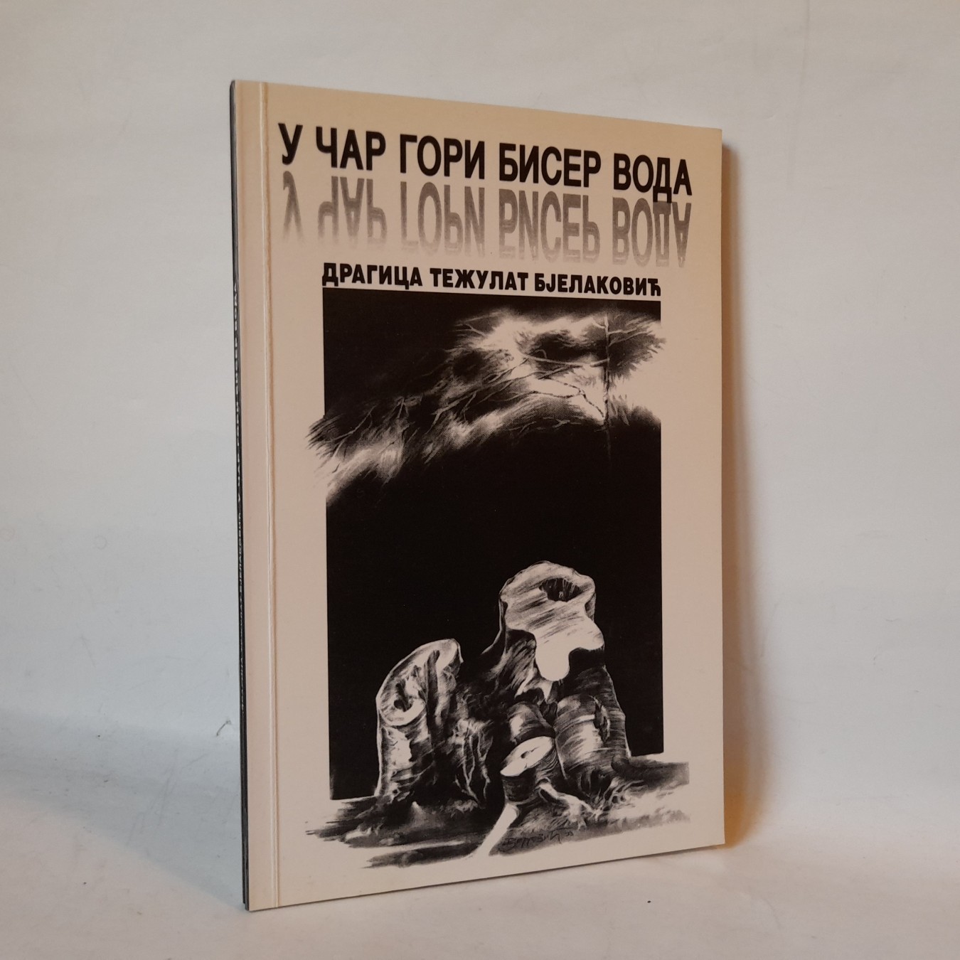 U car-gori biser voda