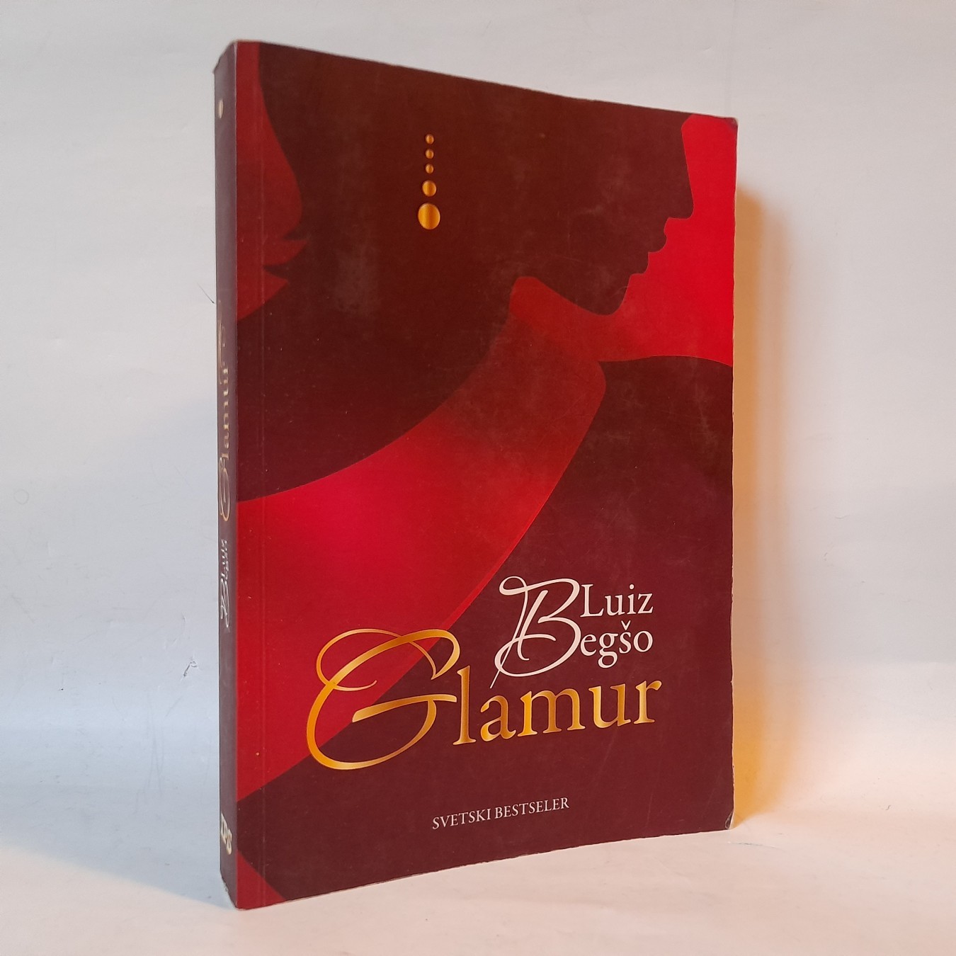 Glamur — Luiz Begšo