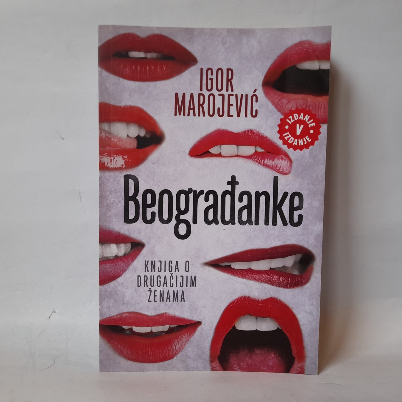 Beograđanke — Igor Marojević