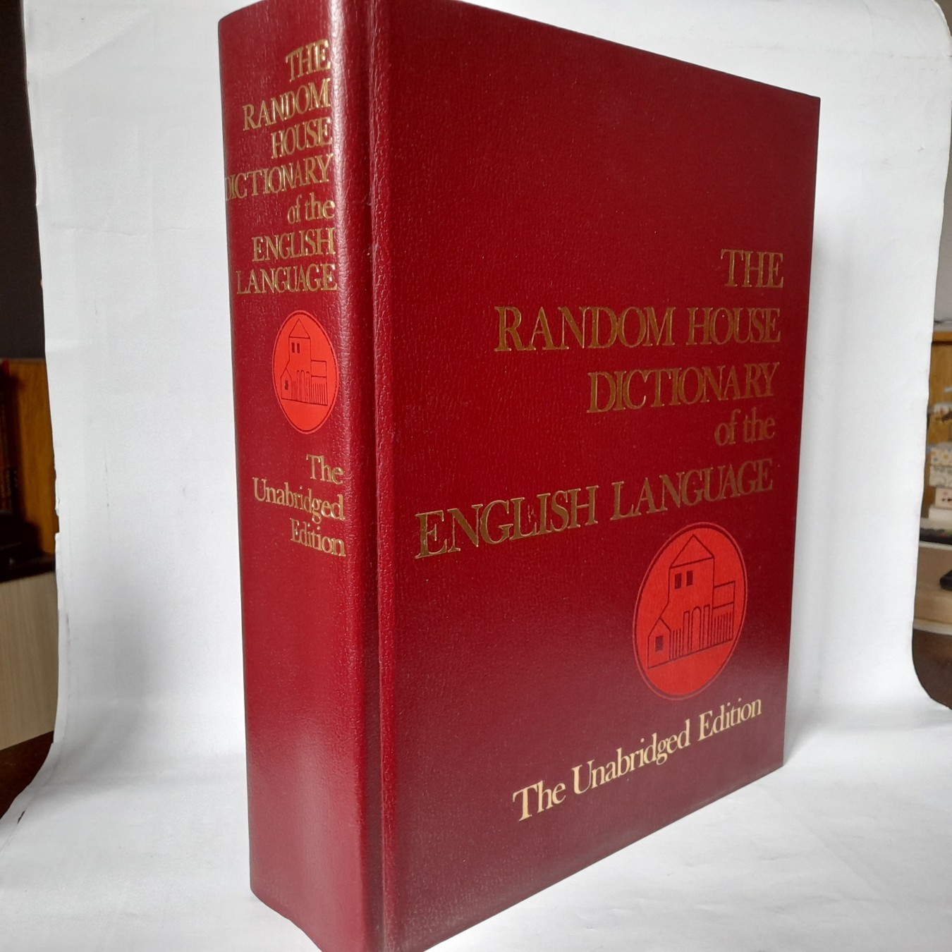 The Random House Dictionary of the English Language
