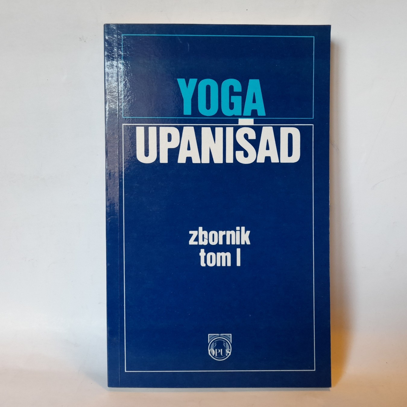 Joga Upanišad