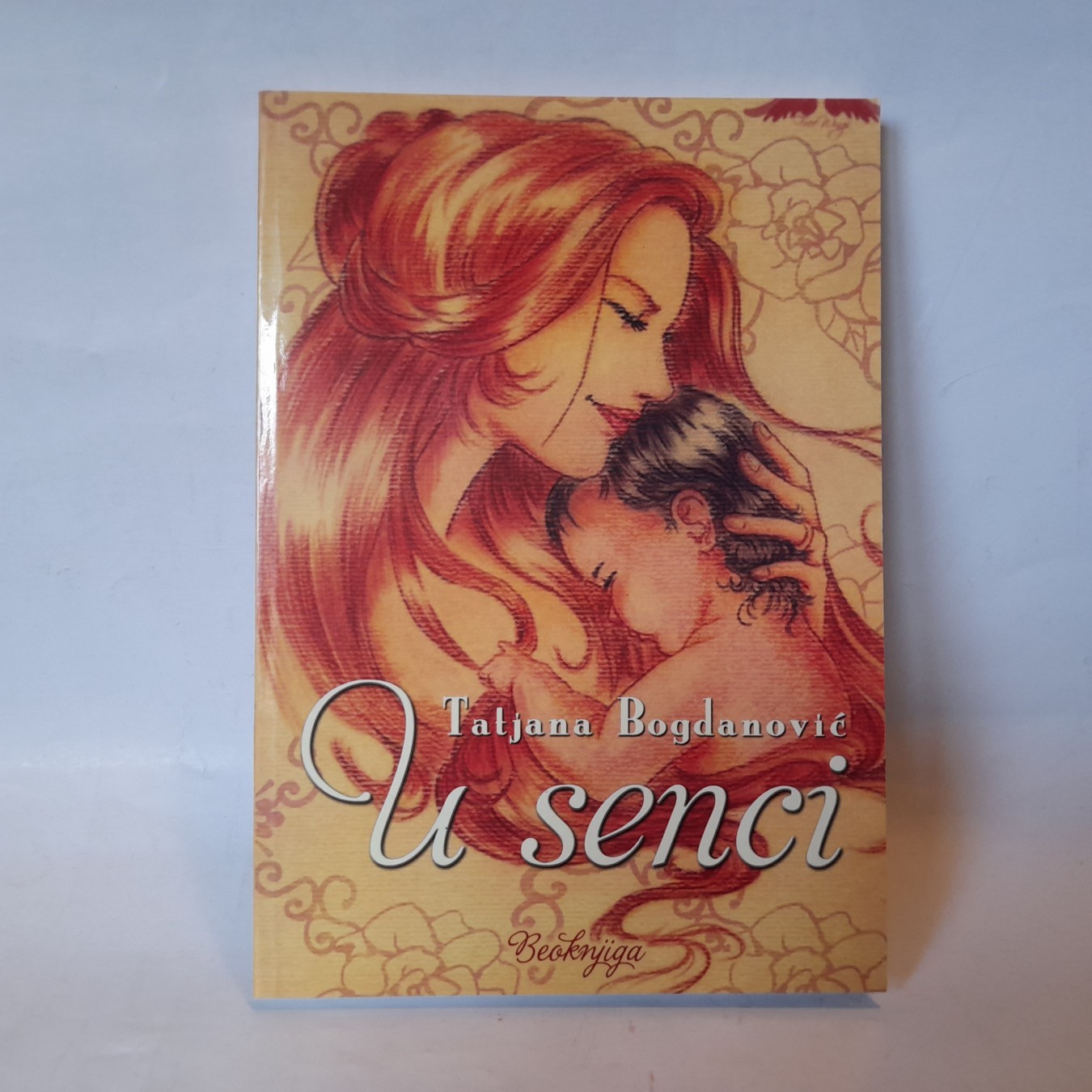 U senci — Tatjana Bogdanović