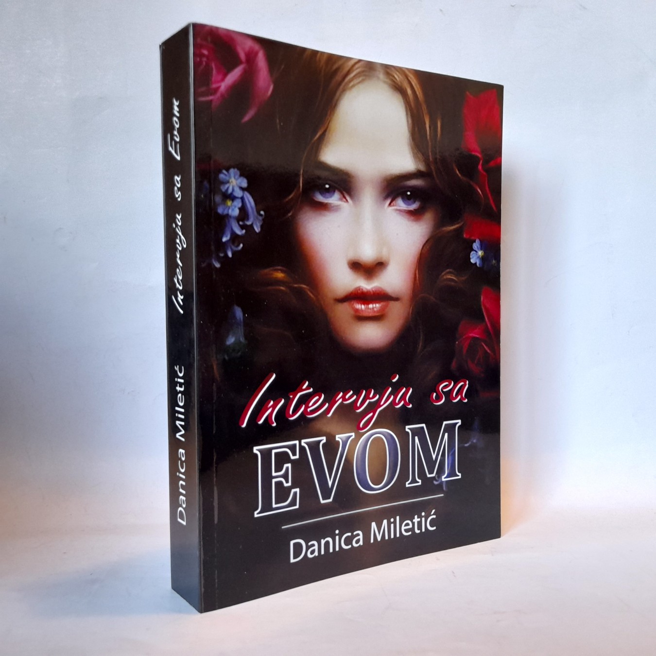 Intervju sa Evom — Danica Miletić