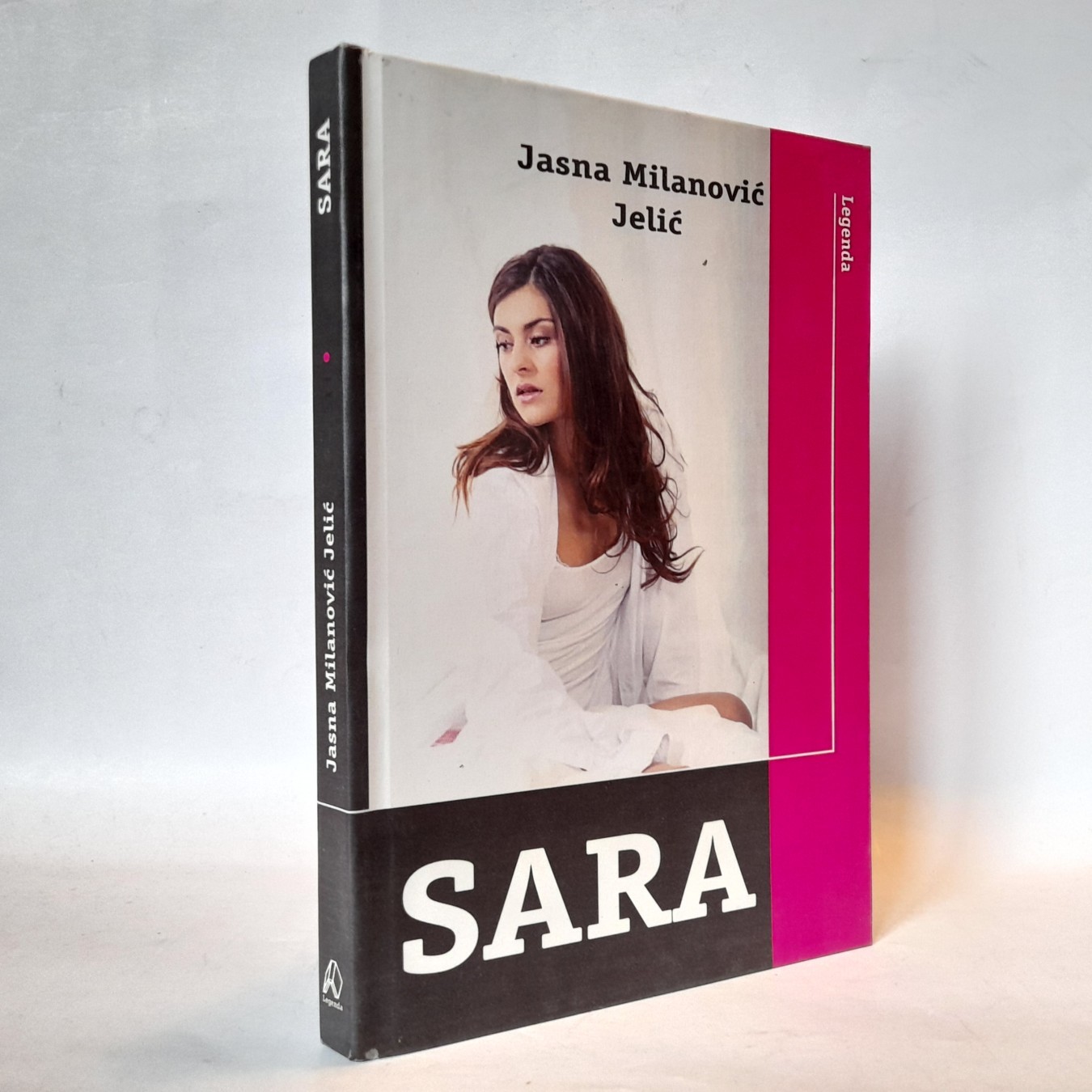 Sara — život ili pokora? — Jasna Milanović Jelić