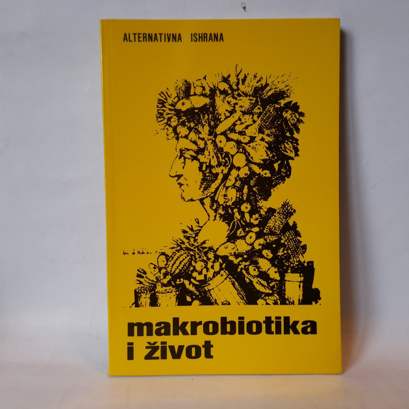 Makrobiotika i život — Stamenko Fišer i Mubera Ramić