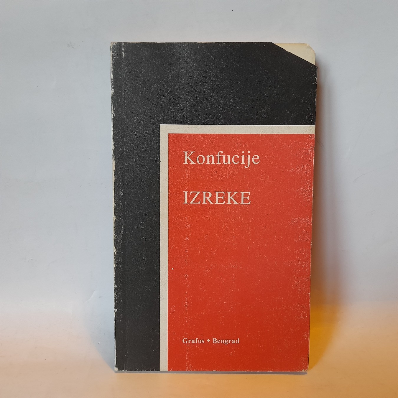 Izreke — Konfučije