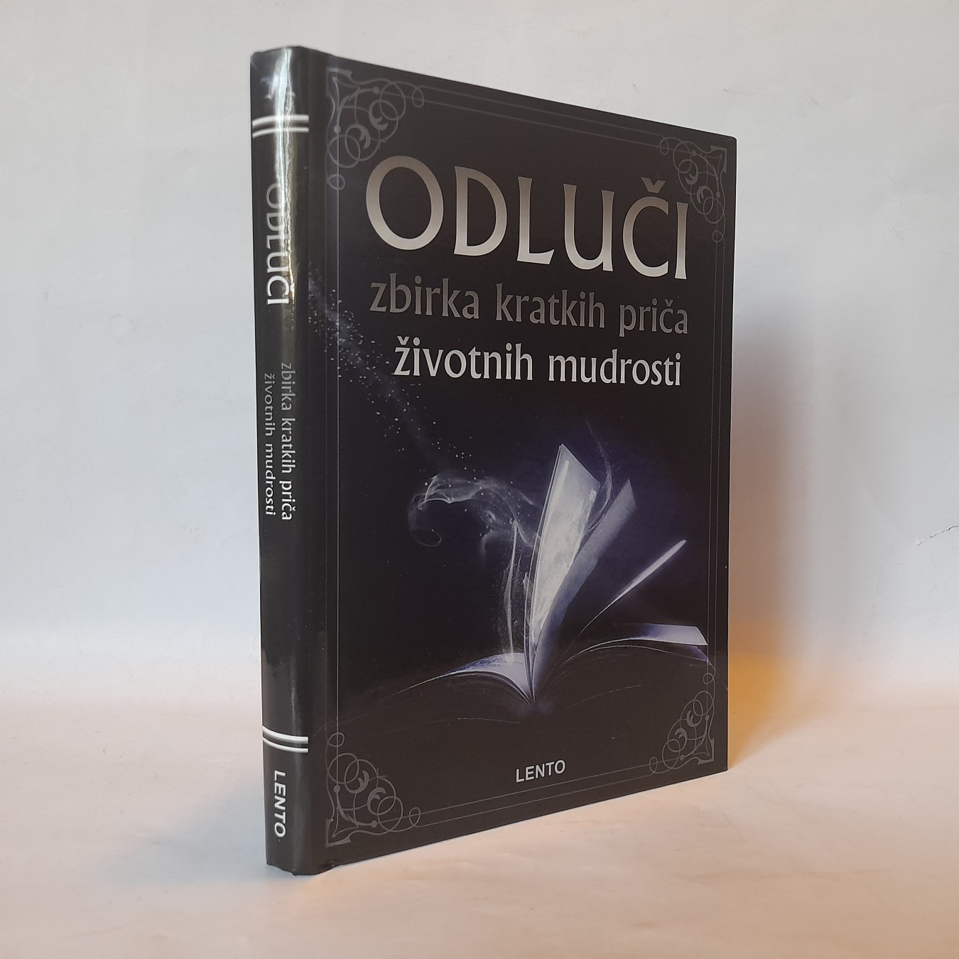 Odluči — Stojan Ristić