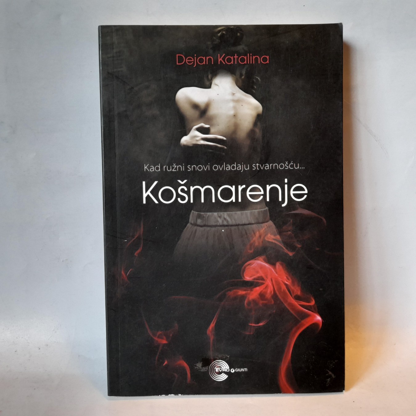Košmarenje — Dejan Katalina