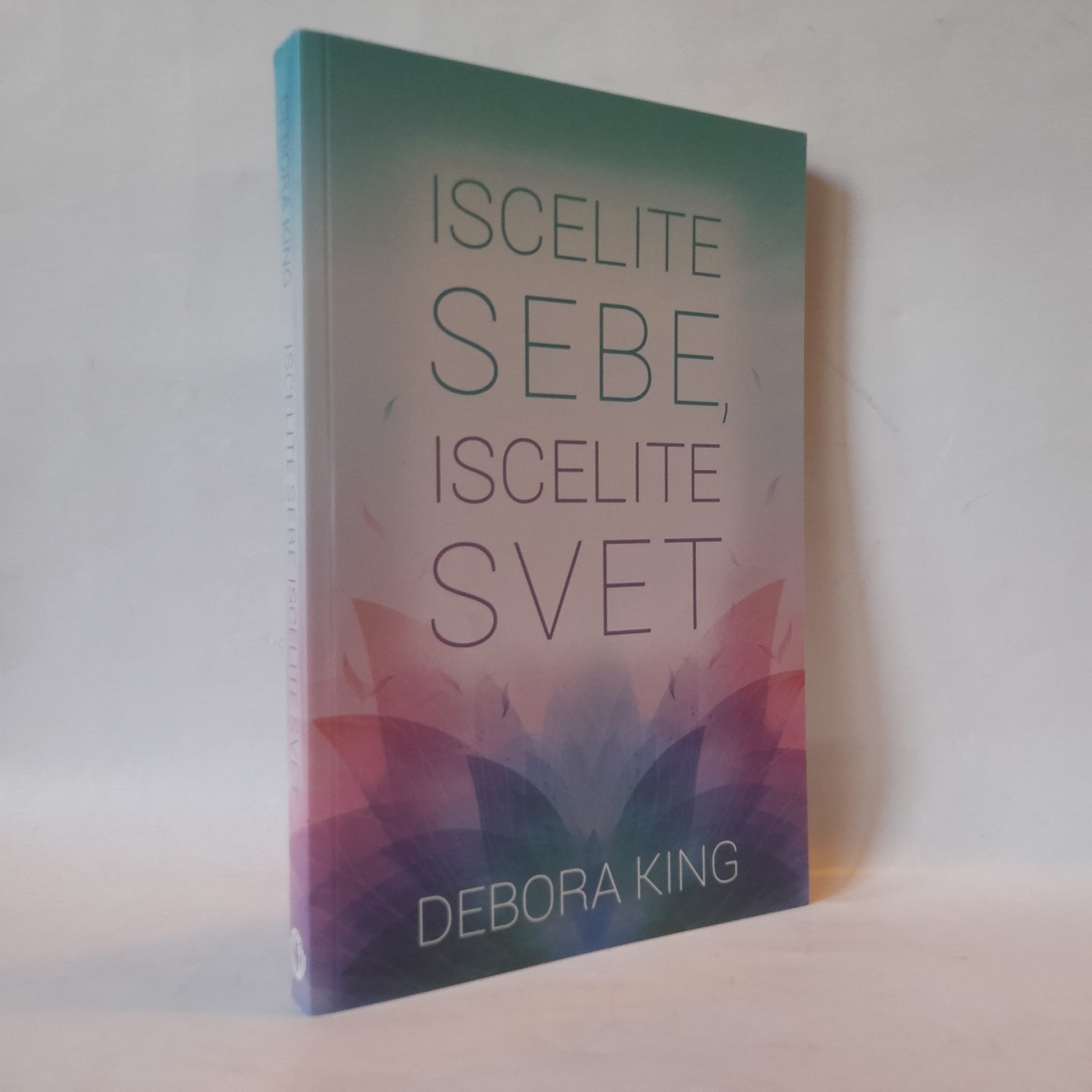 Iscelite sebe, iscelite svet: šamansko lečenje