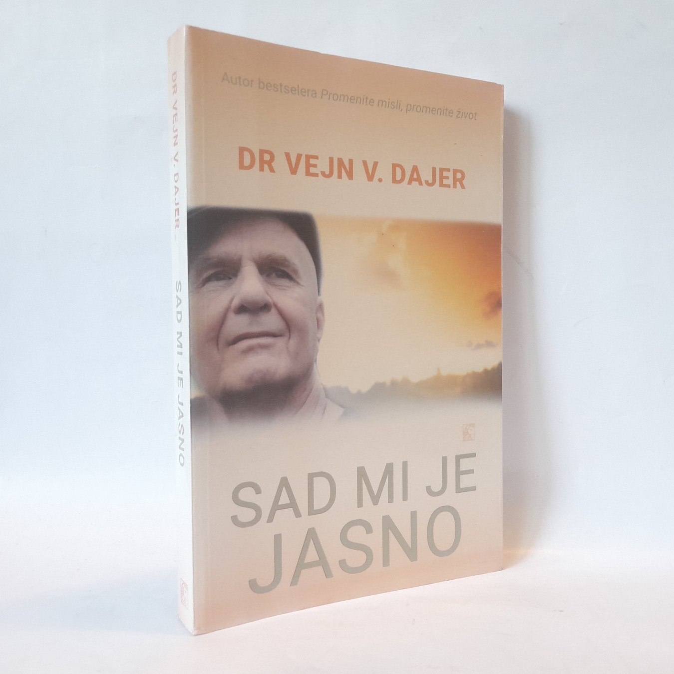 Sad mi je jasno — Vejn Dajer