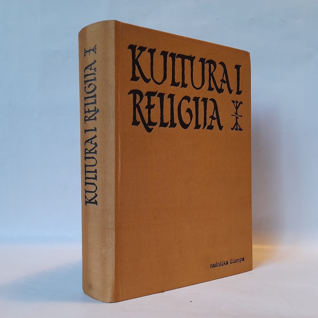 Kultura i religija