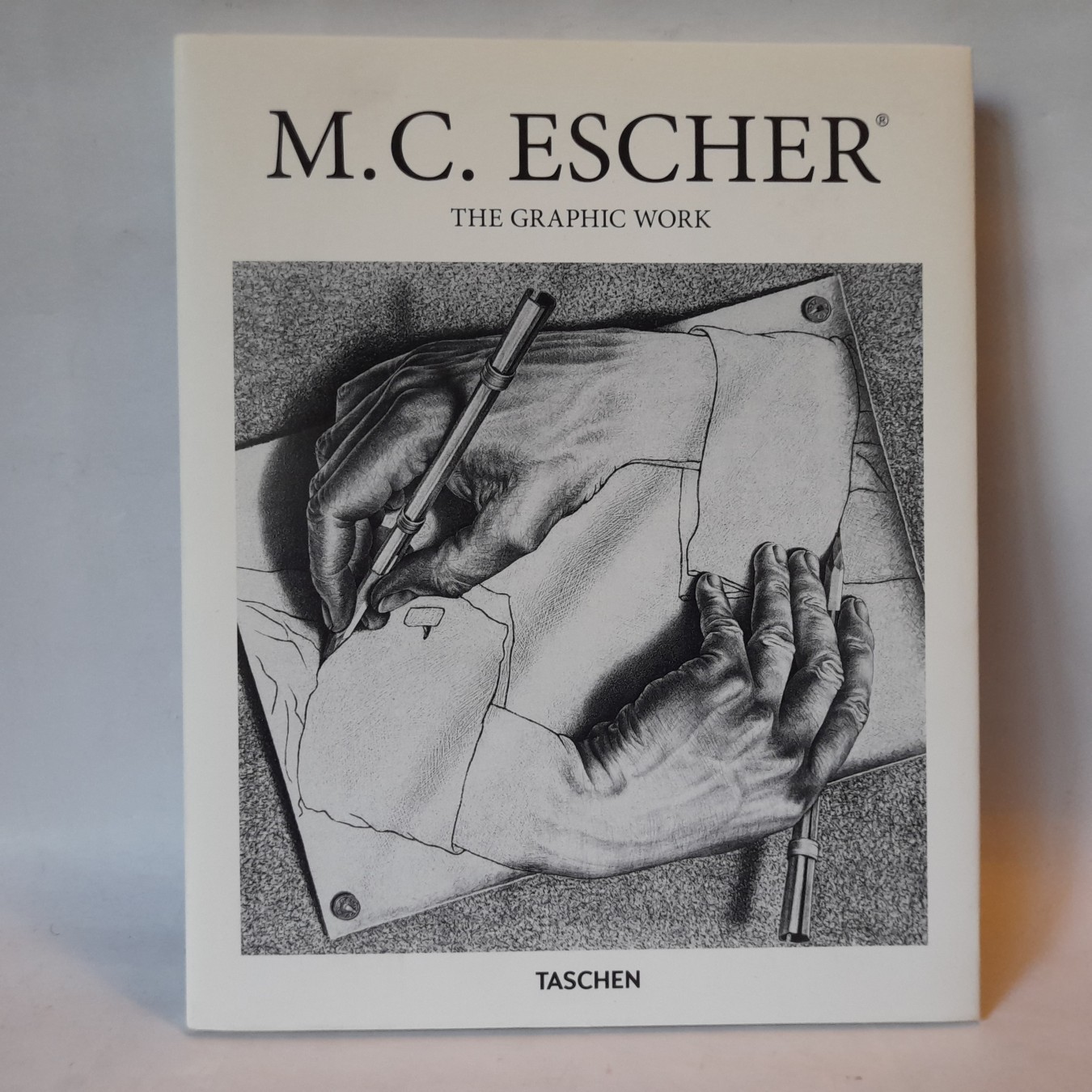 Escher: The Complete Graphic Work