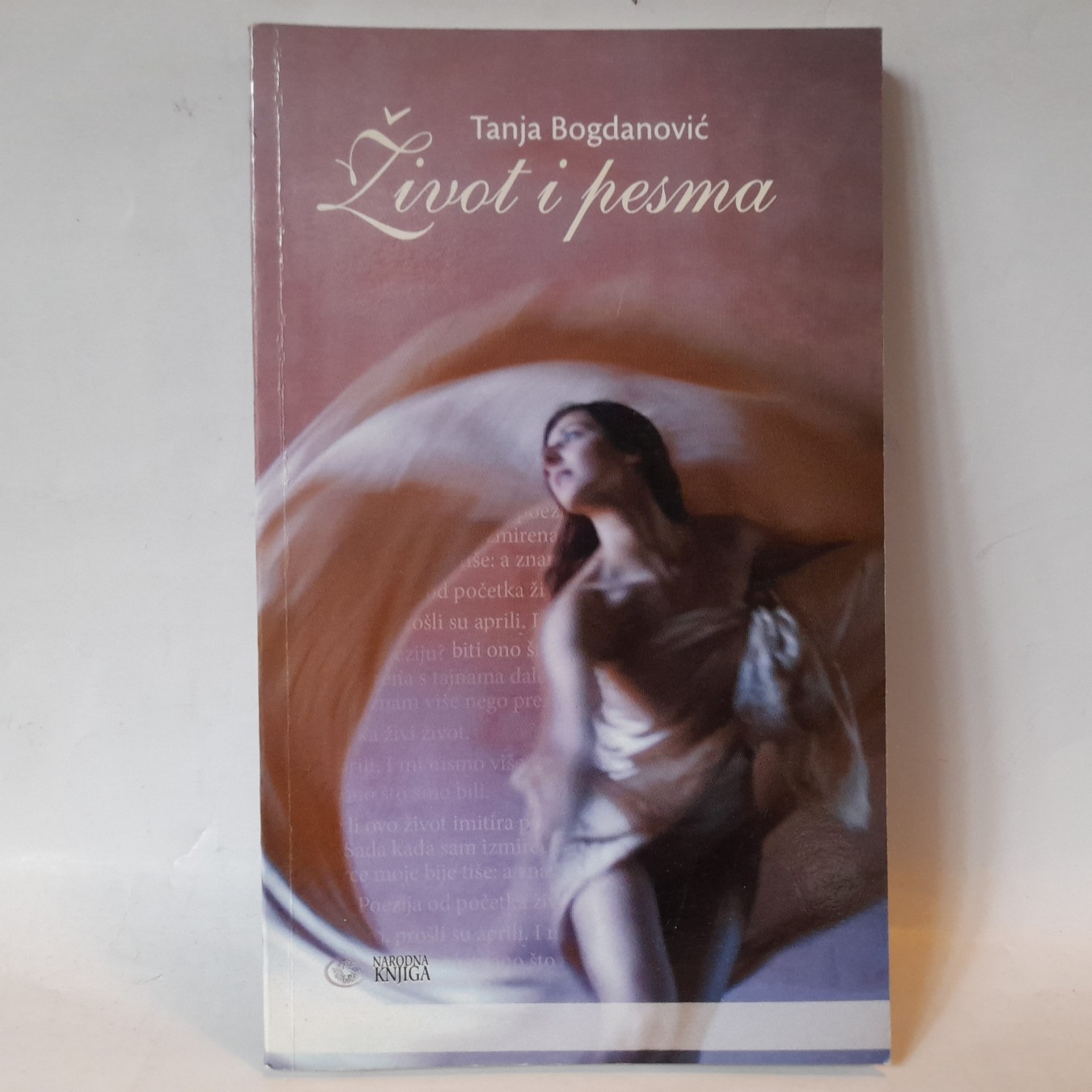 Život i pesma — Tanja Bogdanović