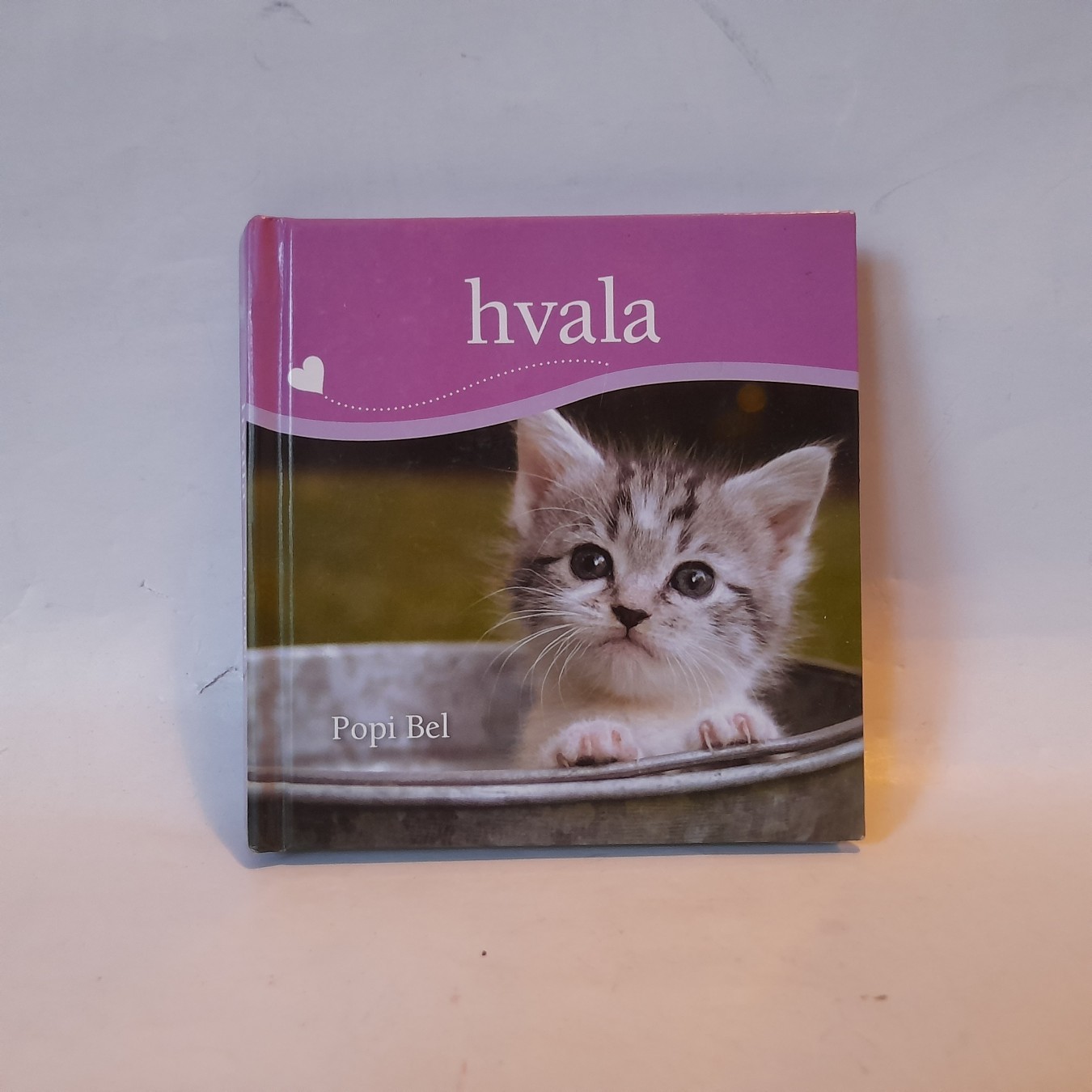 Hvala — Popi Bel