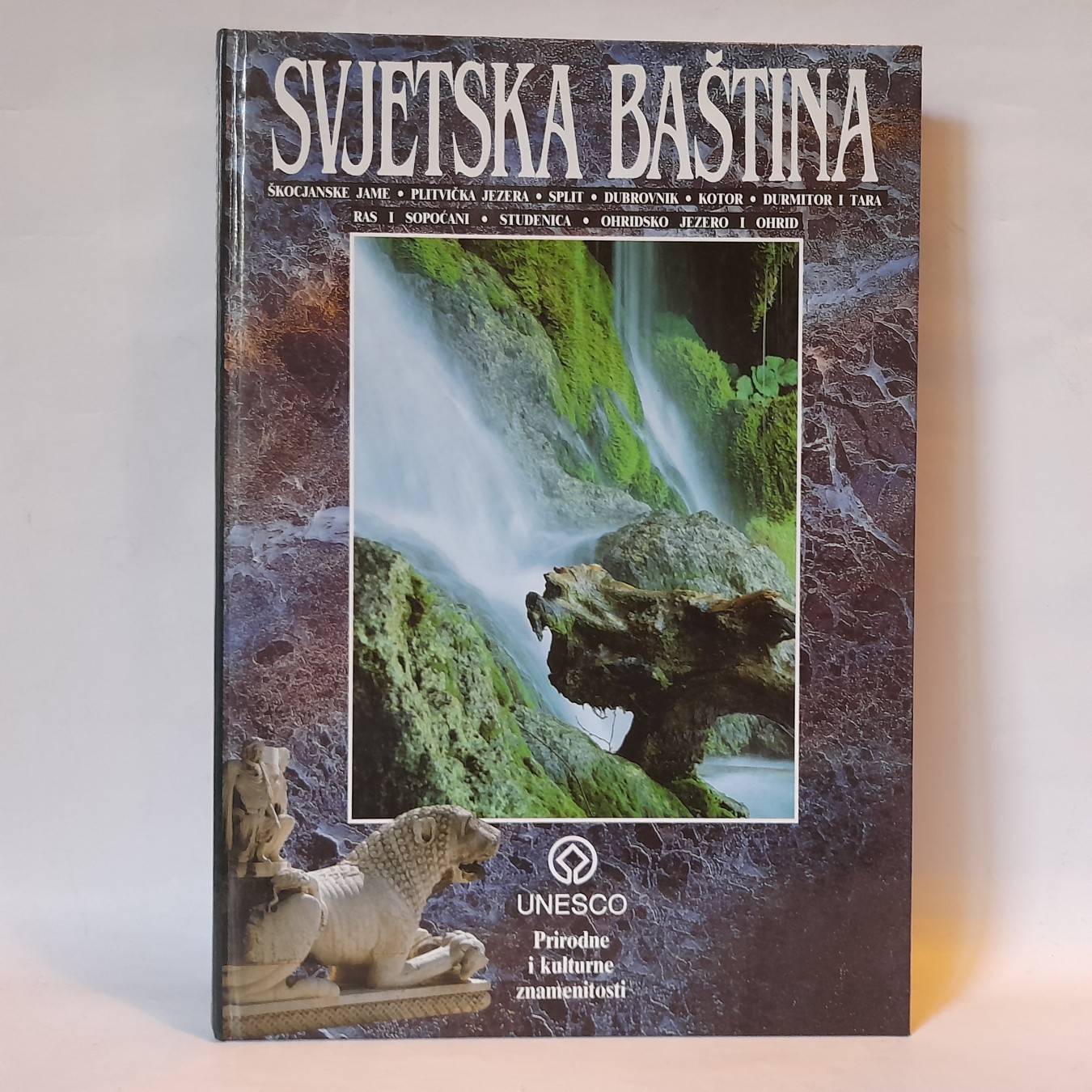 Svjetska baština: prirodne i kulturne znamenitosti