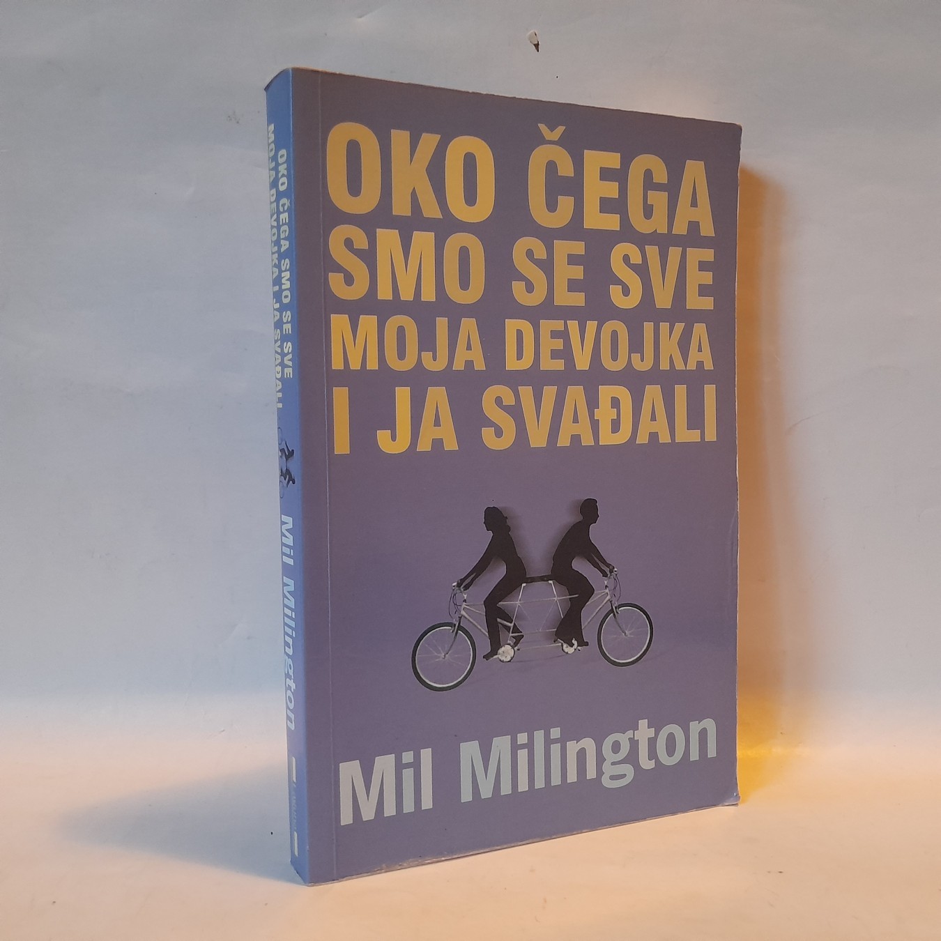 Oko čega smo se sve moja devojka i ja svađali