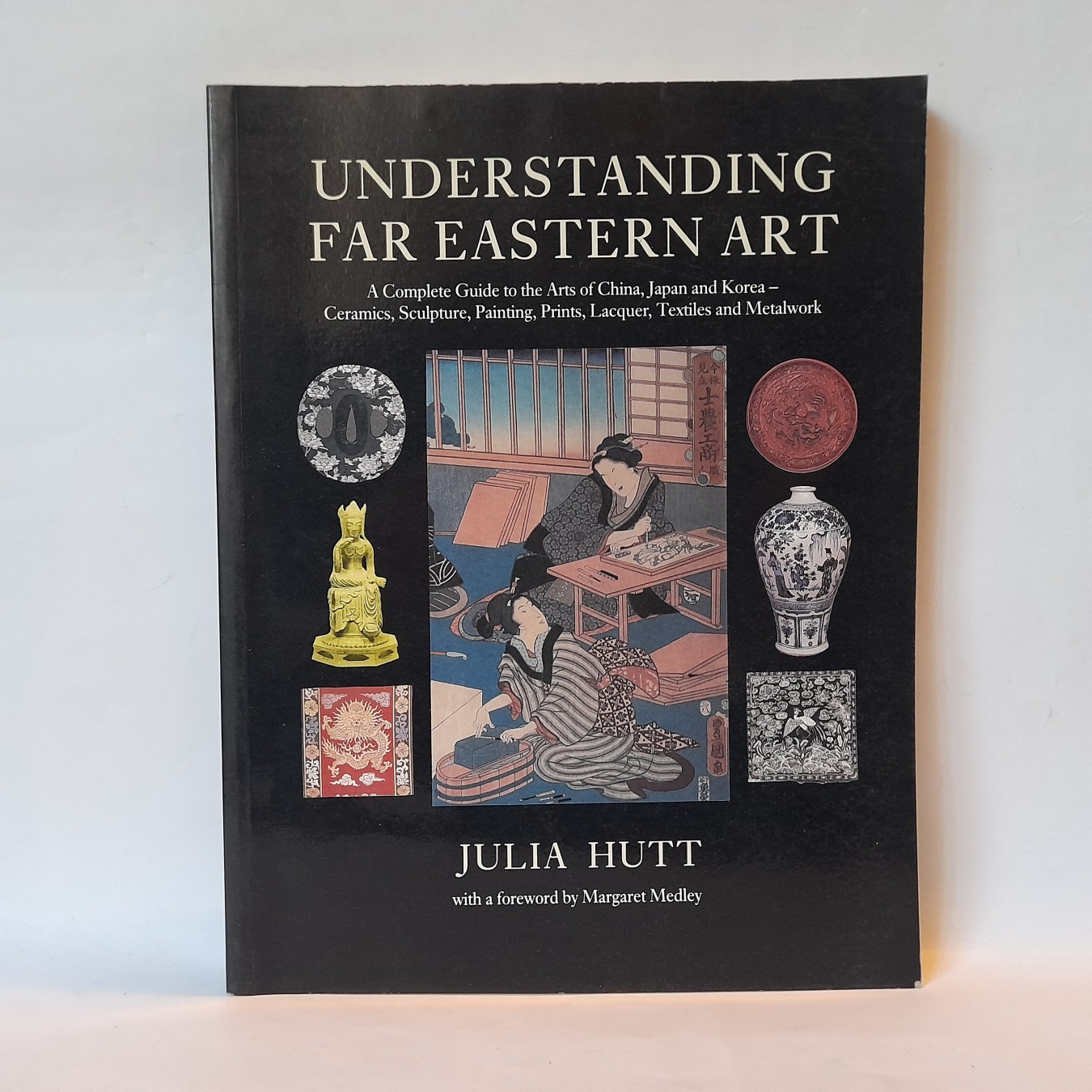 Understanding Far Eastern Art