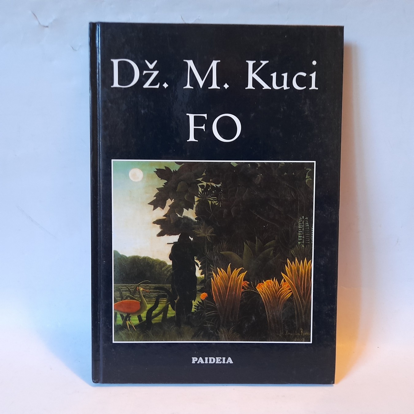 Fo — Dž. M. Kuci