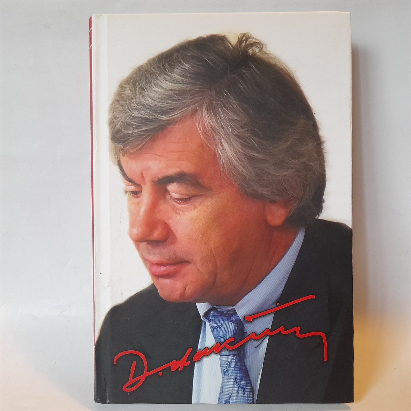 Duško — Dušan Vidaković