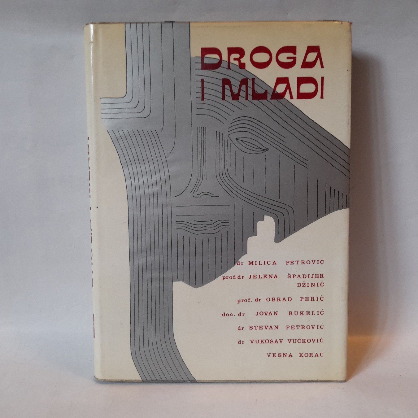 Droga i mladi