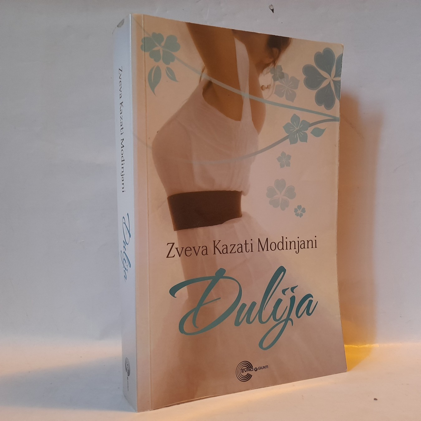 Đulija — Zveva Kazati Modinjani