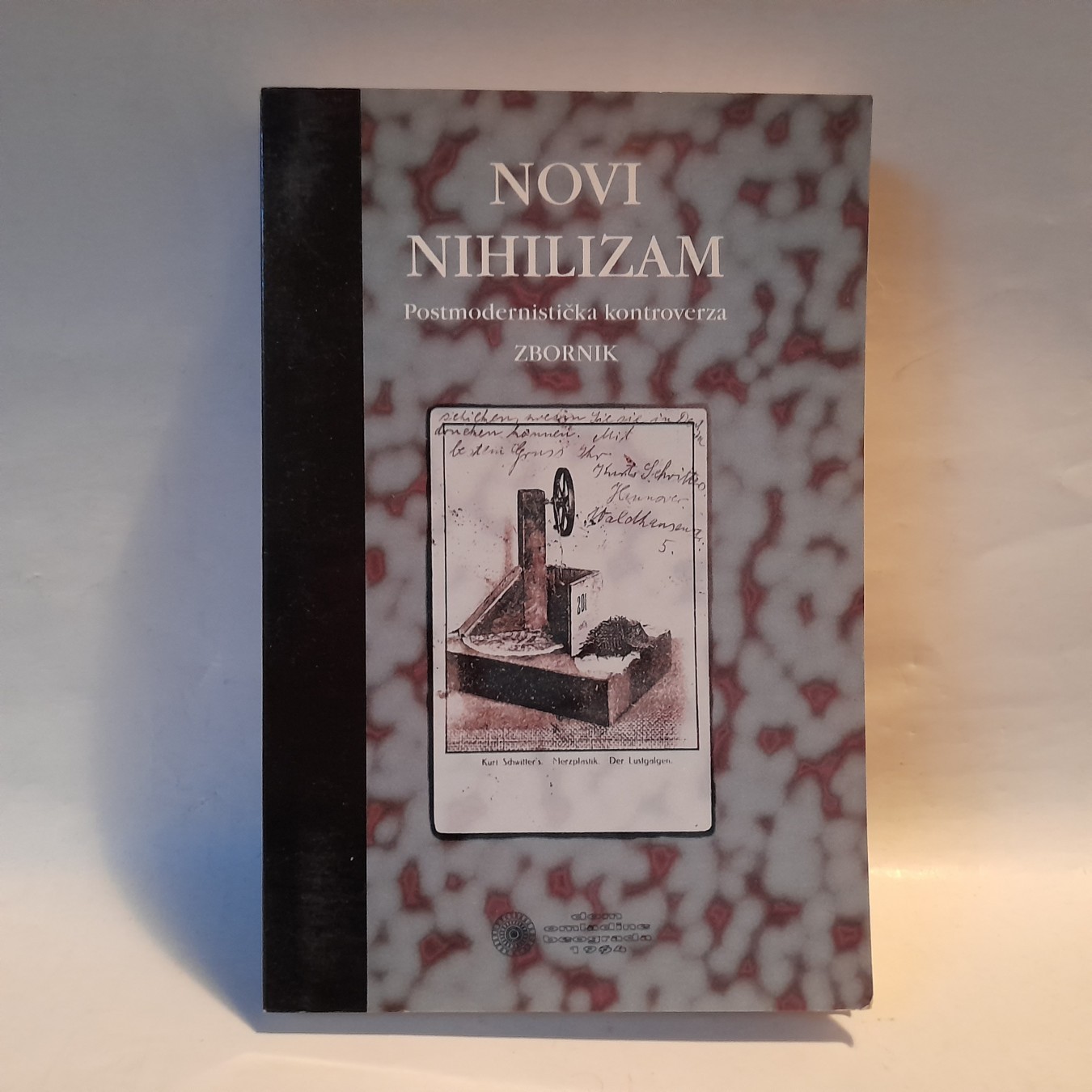 Novi nihilizam: postmodernistička kontroverza