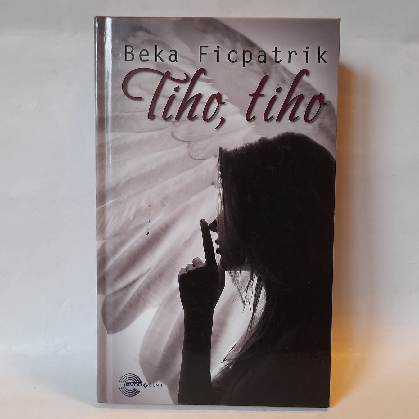 Tiho, tiho — Beka Ficpatrik