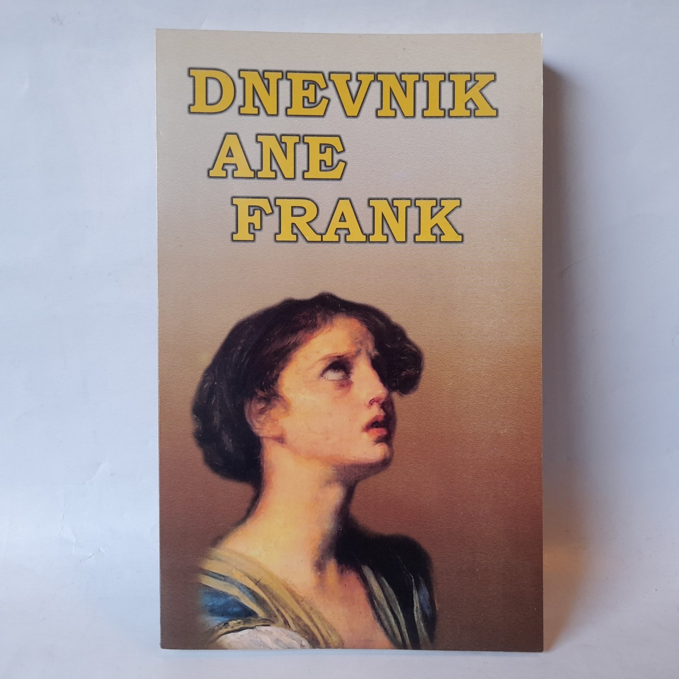 Dnevnik Ane Frank — Ana Frank