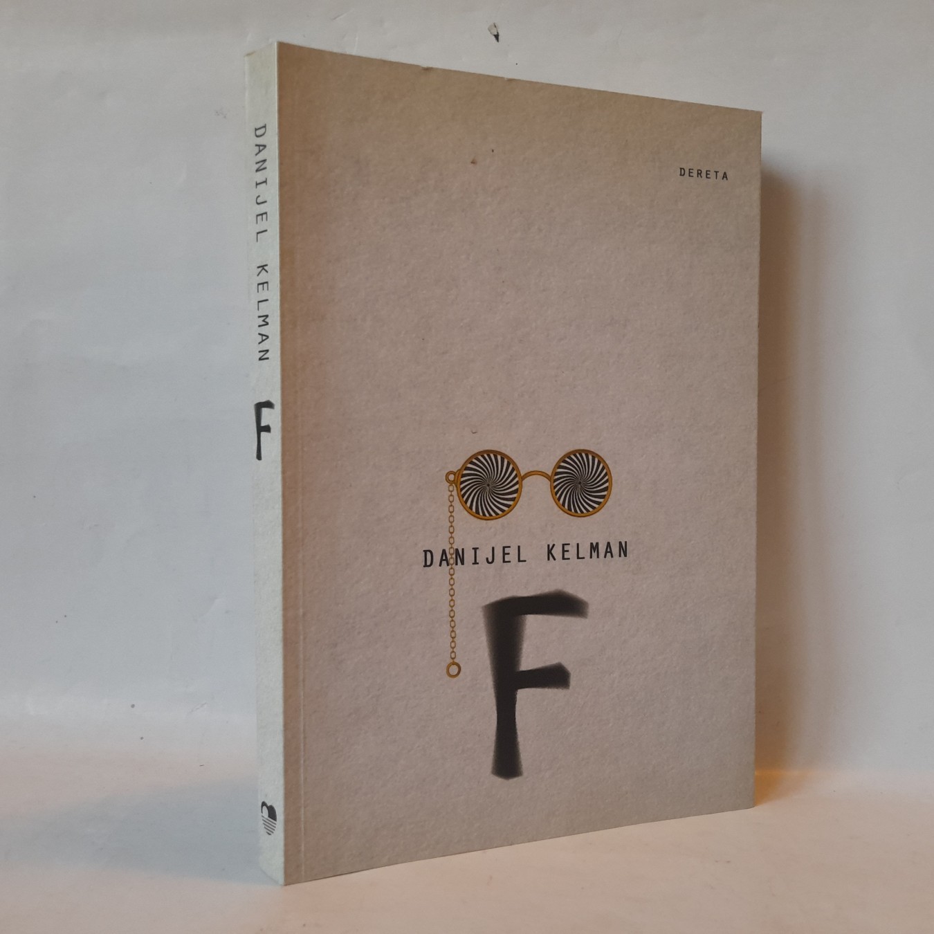 F — Danijel Kelman