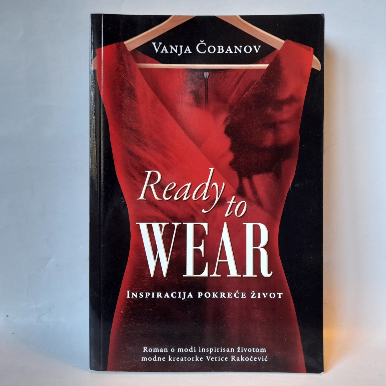 Ready to Wear — Vanja Čobanov