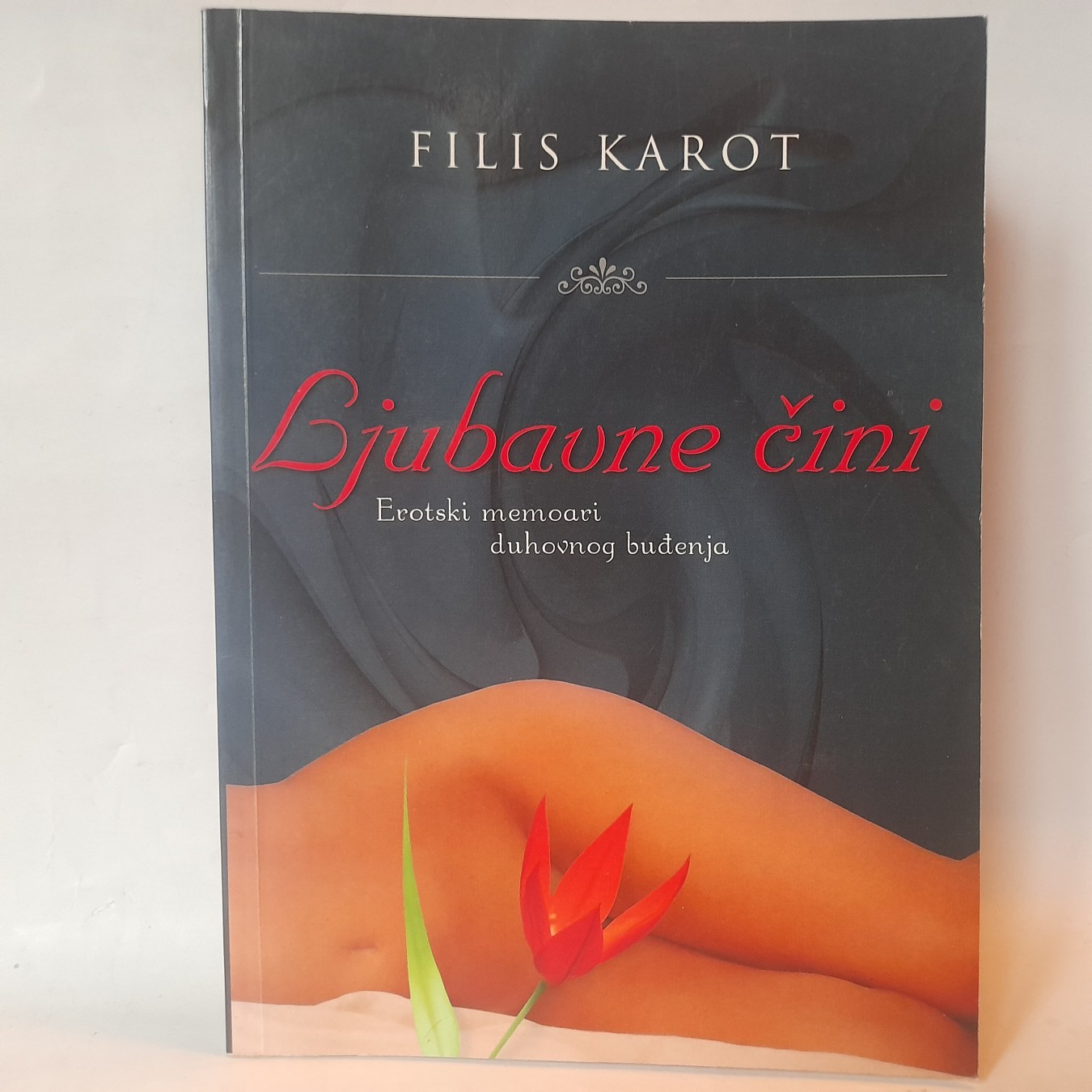 Ljubavne čini — Filis Karot
