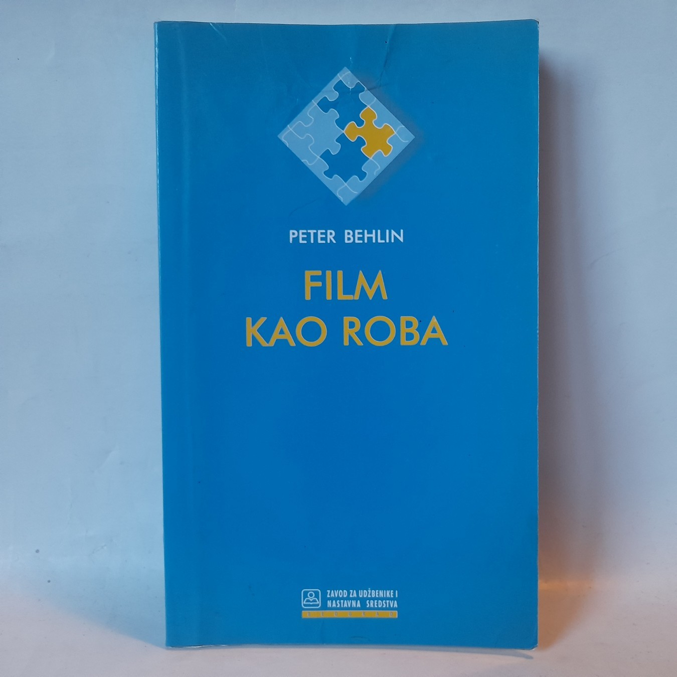 Film kao roba — P. Behlin