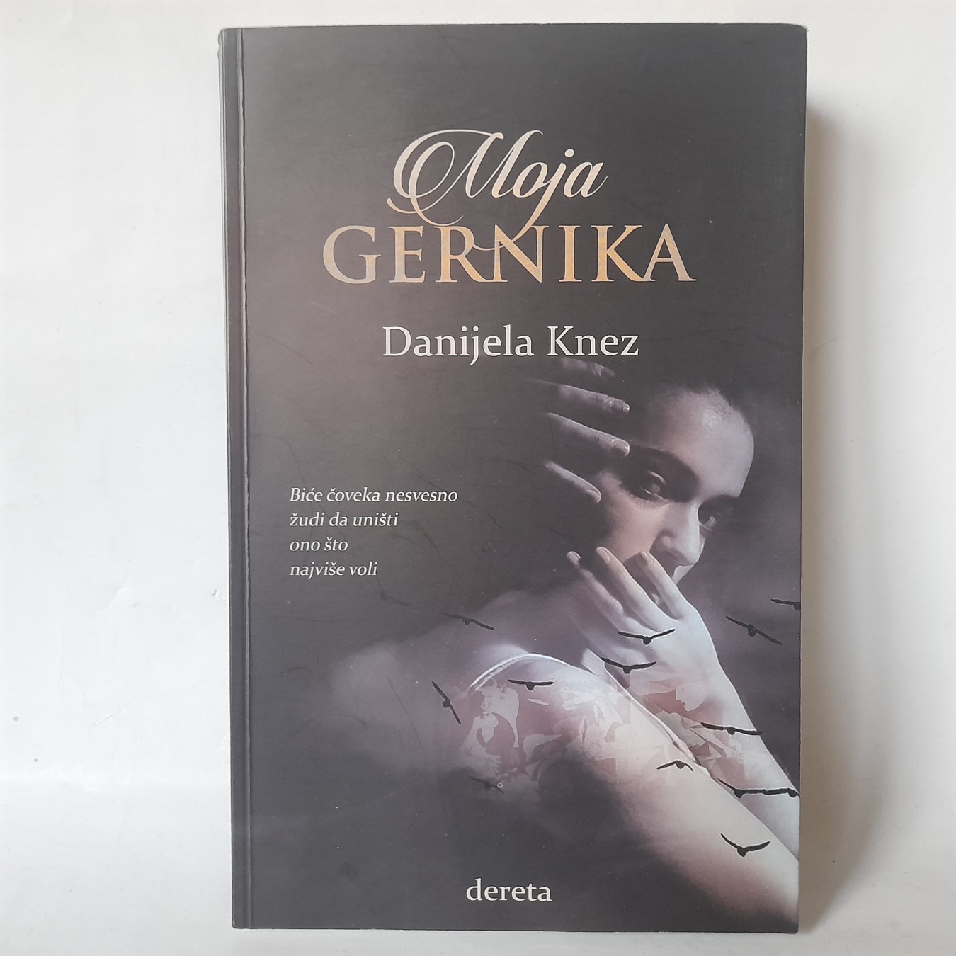Moja Gernika — Danijela Knez