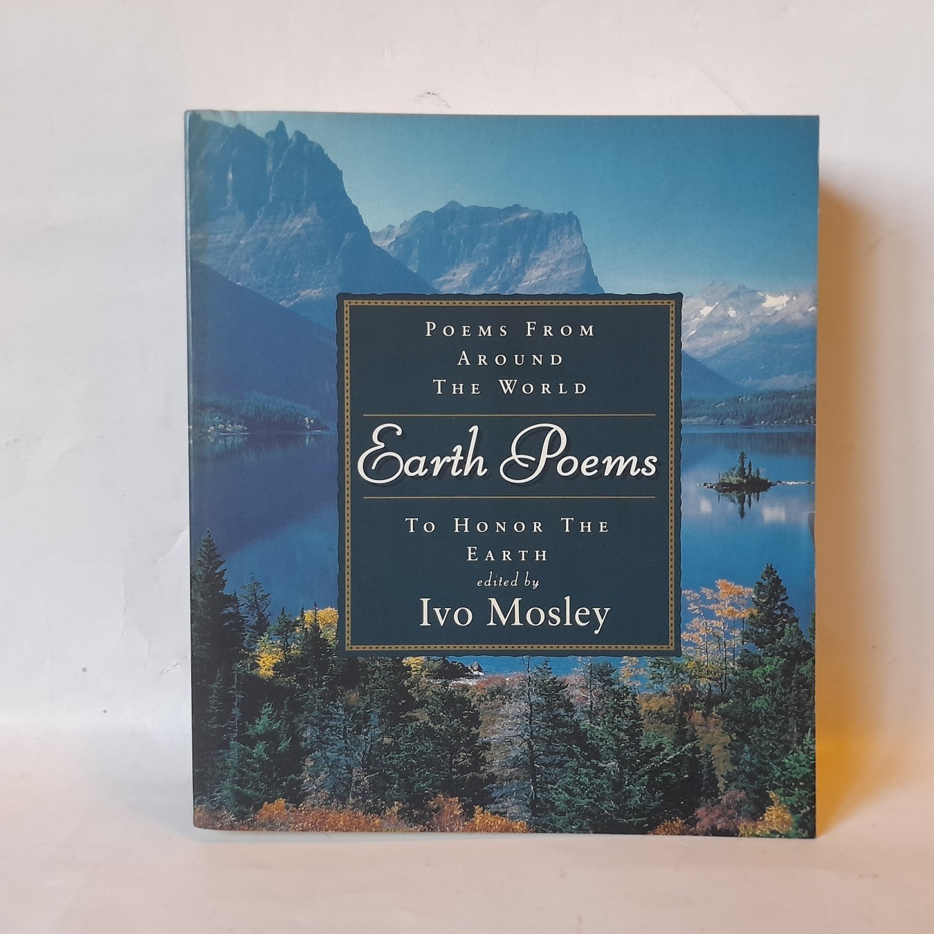 Earth Poems