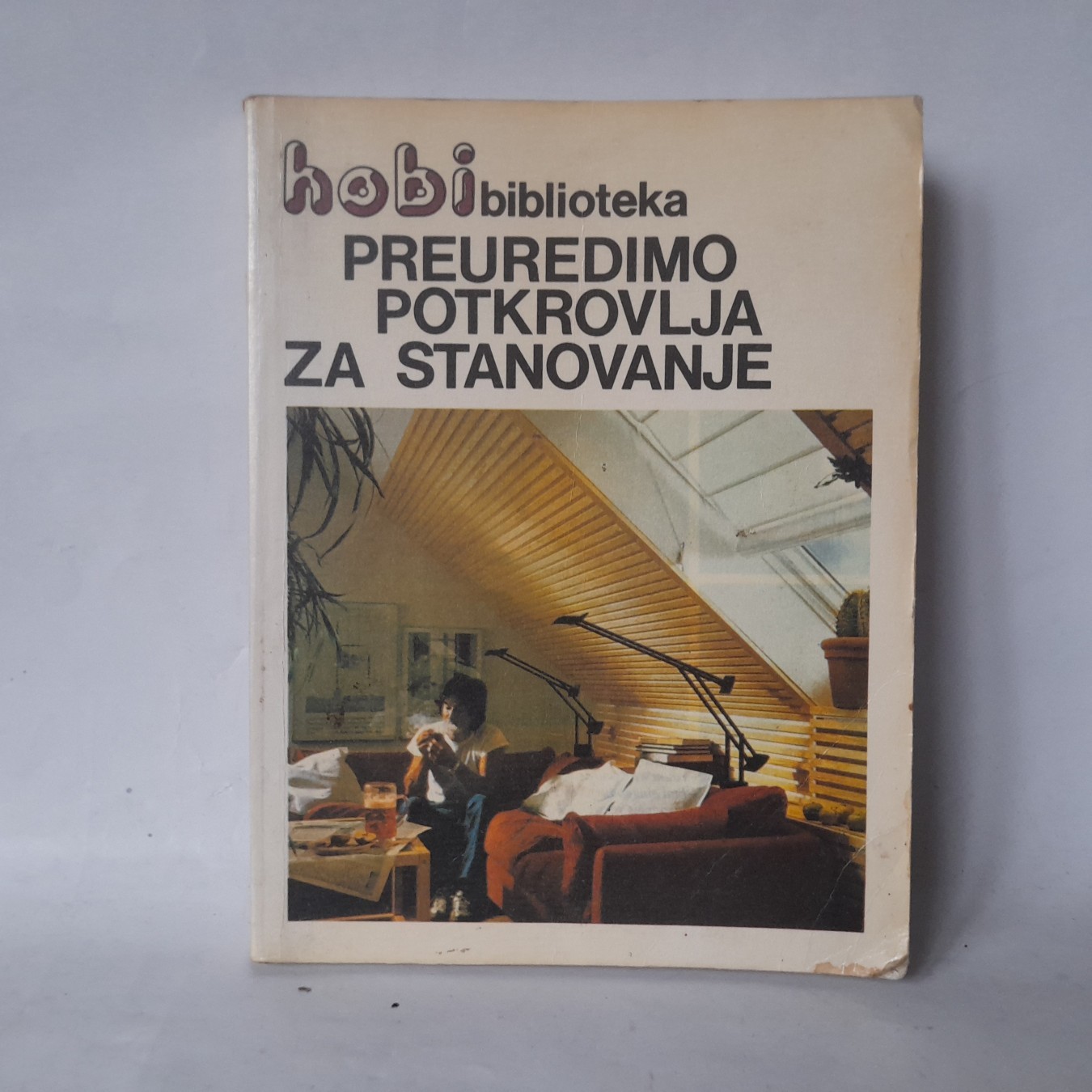 Preuredimo potkrovlja za stanovanje