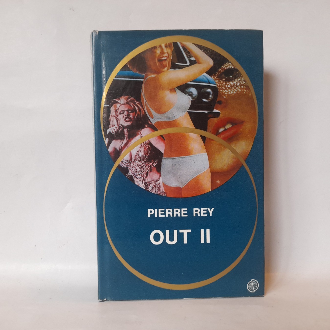 Aut II — Pjer Rej