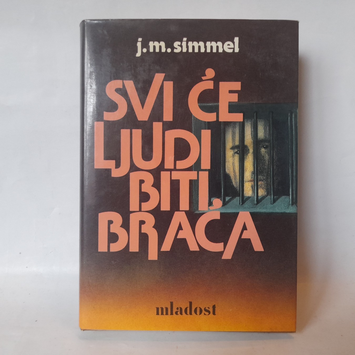 Svi će ljudi biti braća 1 — J. M. Simel