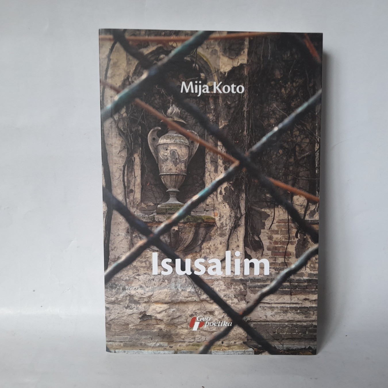 Isusalim — Mija Koto