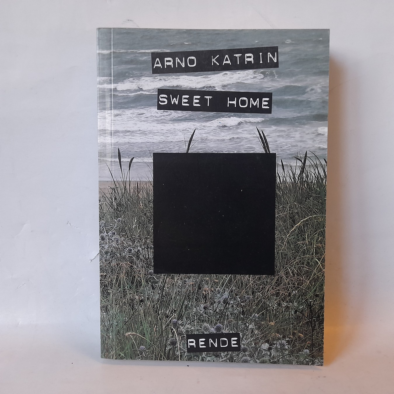 Sweet home — Arno Katrin