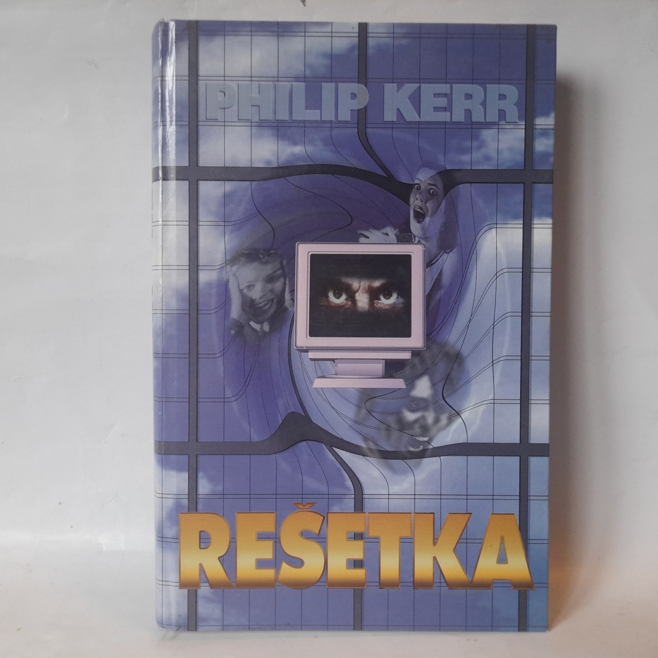 Rešetka — Filip Ker