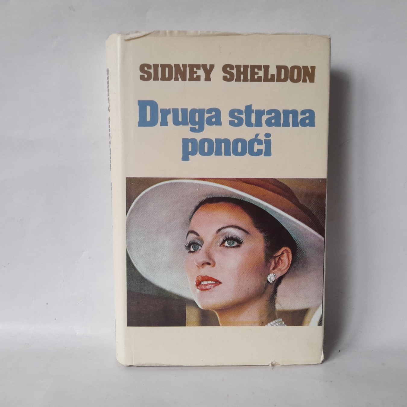 Druga strana ponoći — Sidni Šeldon