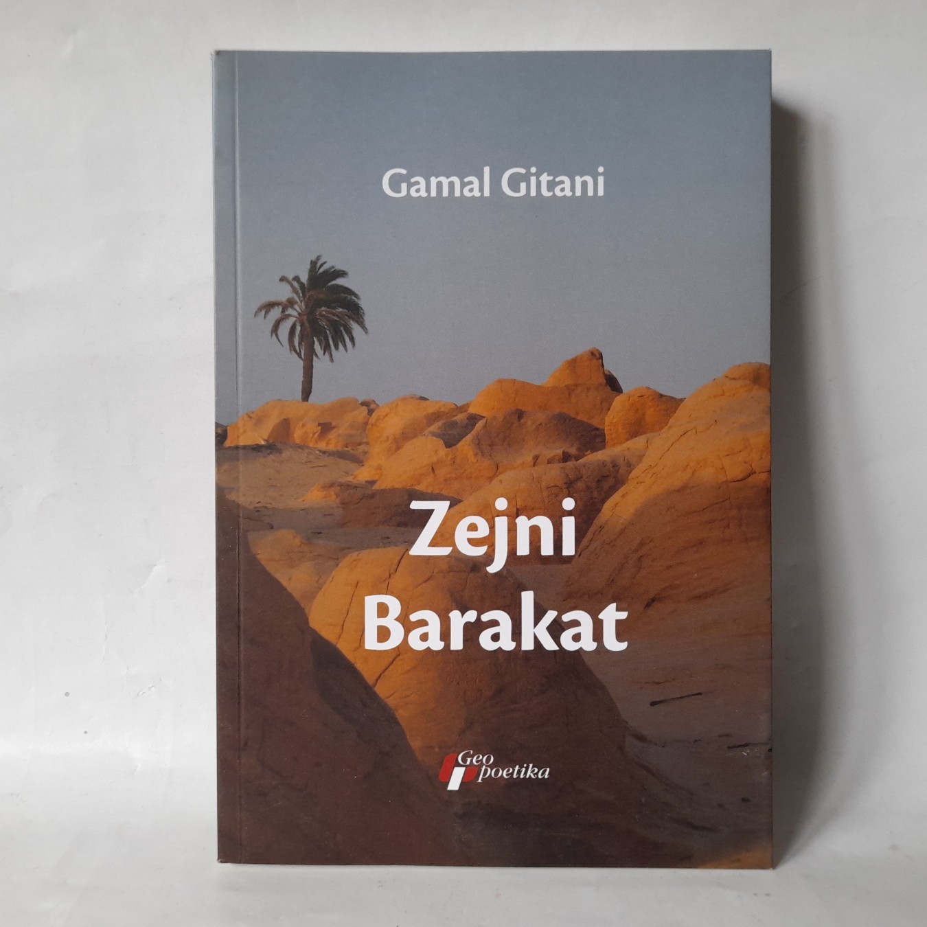 Zejni Barakat — Gamal Gitani
