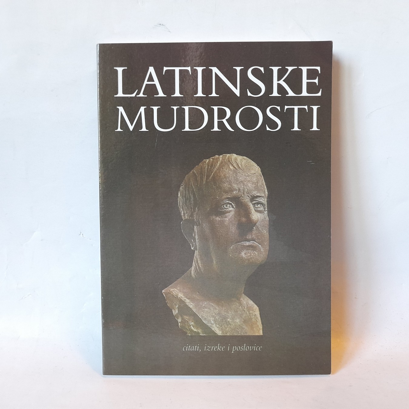 Latinske mudrosti