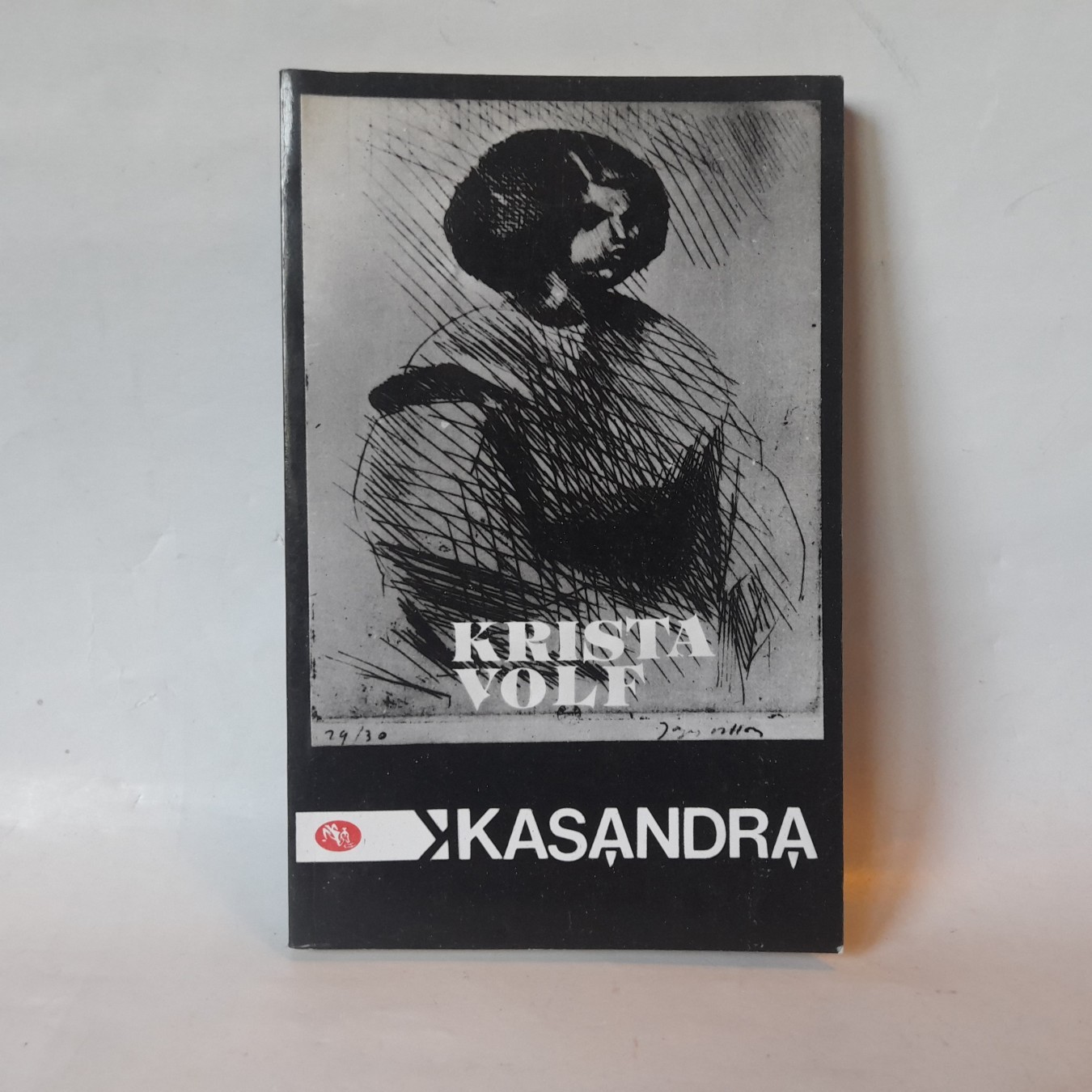 Kasandra — Kristina Volf